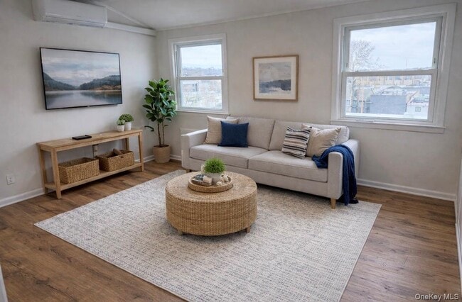 property at 505 Rockland Ave