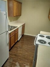 252-252 Graystone Cir in Centerton, AR - Building Photo - Building Photo