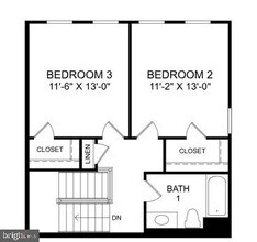 24191 Pissarro Dr in Sterling, VA - Building Photo - Building Photo