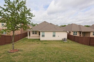 1829 Persimmon Dr in Anna, TX - Building Photo - Building Photo