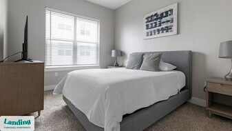 16304 Farm to Market Rd 1325, Unit 5206 in Austin, TX - Building Photo