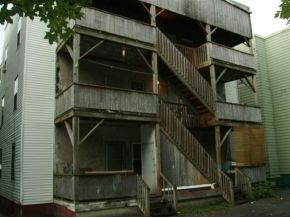 17 Mygatt St in Binghamton, NY - Building Photo - Building Photo