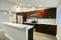 Highridge Apartment Homes in Everett, WA - Foto de edificio - Interior Photo