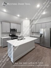 437 Mustang Draw Trail in McKinney, TX - Building Photo - Building Photo