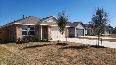 6418 Begonia Trellis Dr in Park Row, TX - Building Photo - Building Photo