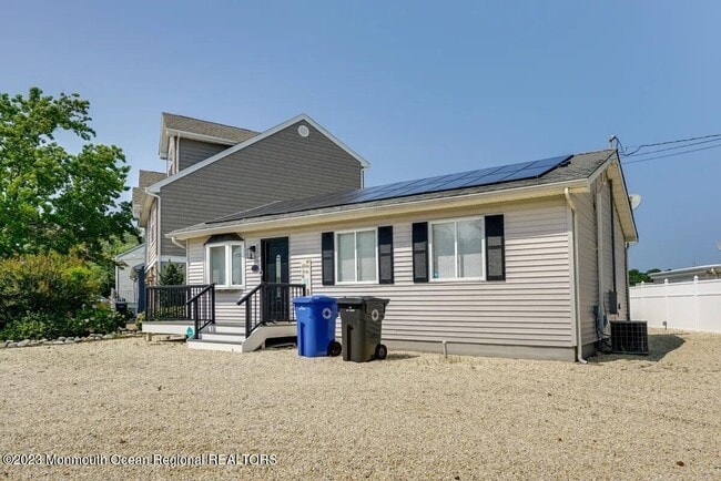 property at 884 Mill Creek Rd