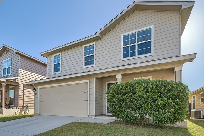 370 Perch Horizon in San Antonio, TX - Building Photo - Building Photo