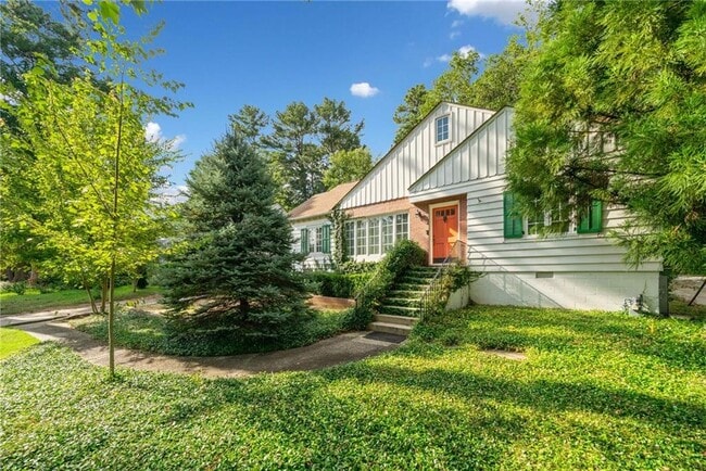 property at 970 Lindbergh Drive NE