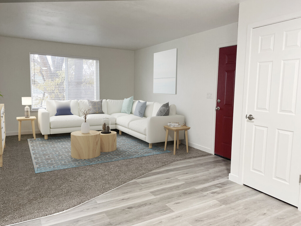 Summit Apartments in Pocatello, ID