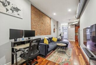 96 Bowers St in Jersey City, NJ - Building Photo - Building Photo