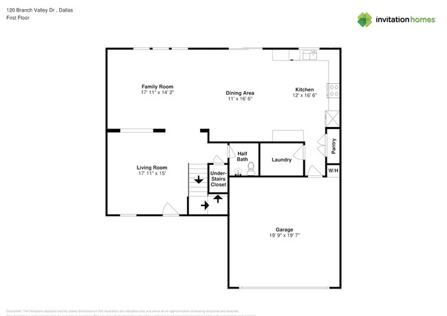 120 Branch Valley Dr in Dallas, GA - Building Photo - Building Photo