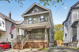 1135 Asbury Ave in Asbury Park, NJ - Building Photo