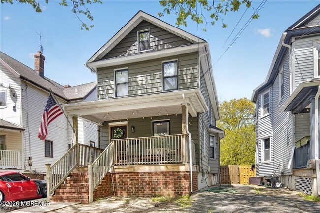 property at 1135 Asbury Ave