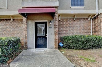 3301 Henderson Mill Rd in Chamblee, GA - Building Photo - Building Photo