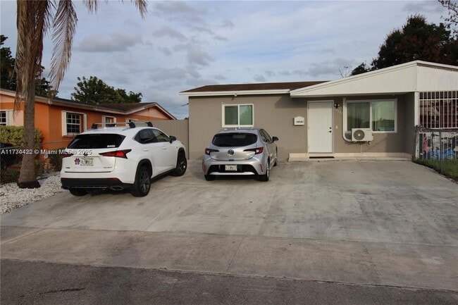 property at 19143 NW 35th Ave