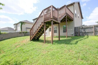 3309 Franklin Meadows Way in Clarksville, TN - Building Photo - Building Photo