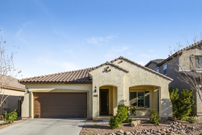 property at 11124 E Tupelo Ave