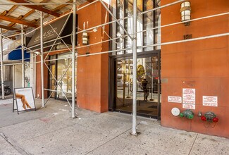 Prime Chelsea Retail on 7th Ave - The Atrium in New York, NY - Building Photo - Building Photo