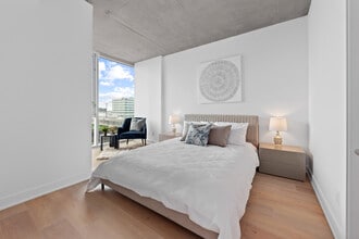Nobel Appartements in Brossard, QC - Building Photo - Building Photo