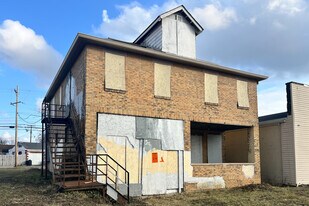1798 Cleveland Ave in Columbus, OH - Building Photo