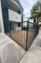 Madison Green Valley in Henderson, NV - Building Photo