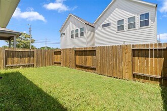 4426 Ibiza Ln in Houston, TX - Building Photo - Building Photo