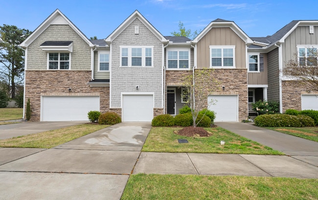 property at 854 New Derby Ln