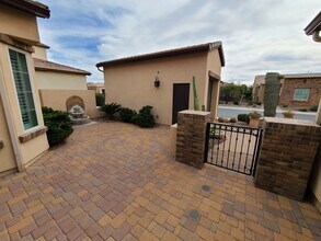 1714 E Alegria Rd in San Tan Valley, AZ - Building Photo - Building Photo