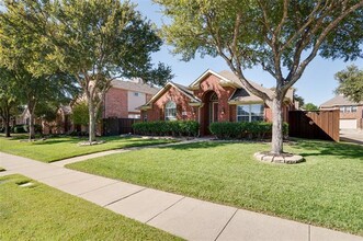 6913 Single Creek Trail in Frisco, TX - Building Photo - Building Photo