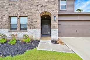 11730 Bari Reef Ln in Panorama Village, TX - Foto de edificio - Building Photo