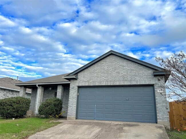 property at 109 Cavalry Trail