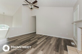 135 Tara Way in Covington, GA - Foto de edificio - Building Photo