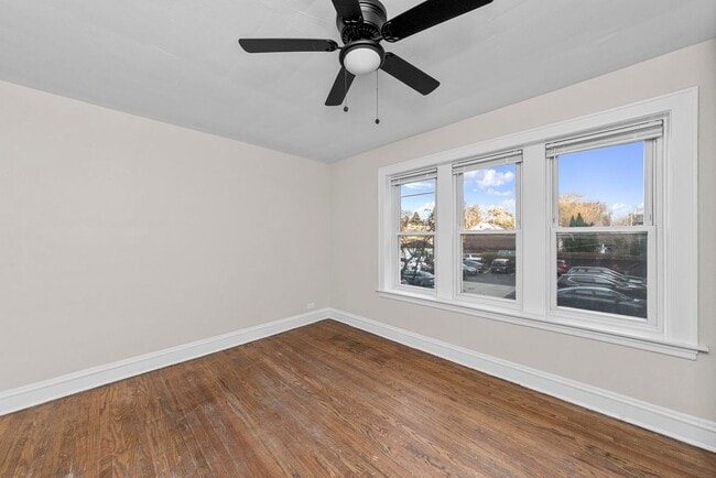 property at 1934 W Estes Ave