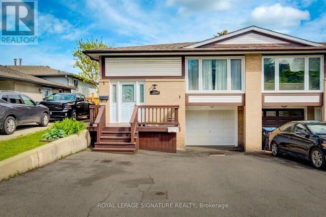 property at 2686 Sherhill Dr