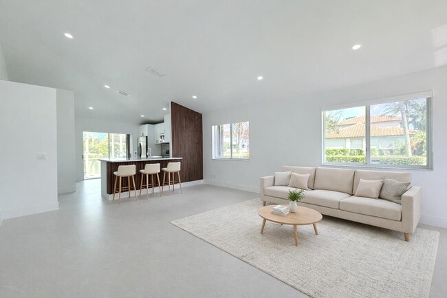 property at 20841 NW 1st St