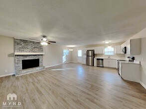 456 Hardy Way in Hiram, GA - Building Photo - Building Photo