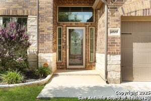 14509 Bald Eagle Ln in San Antonio, TX - Building Photo - Building Photo