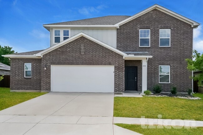 property at 404 Willow Creek Dr