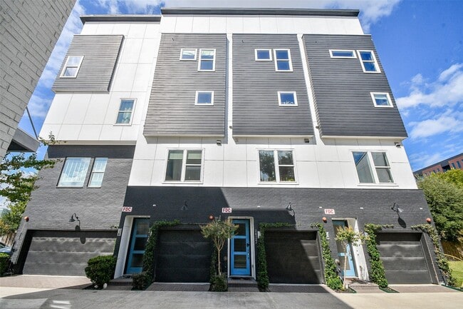 property at 2412 Canal St