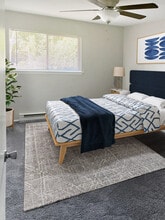 The Heights Townhomes in Greensboro, NC - Building Photo - Building Photo