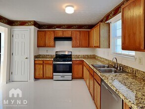 492 Townsend Bend in Stockbridge, GA - Building Photo - Building Photo