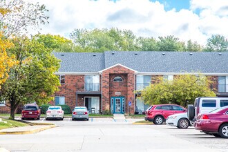 Bradford Place in Lafayette, IN - Building Photo - Building Photo