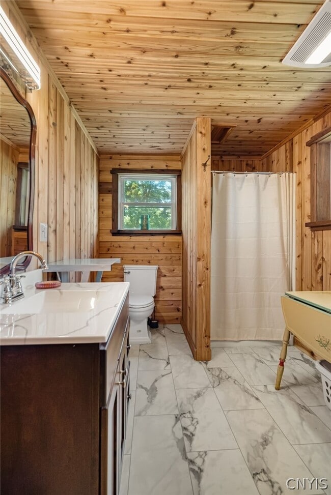 property at 1818 Benson Rd