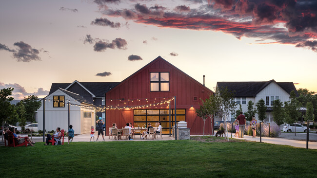 Timberline Farms in Arvada, CO - Building Photo - Building Photo