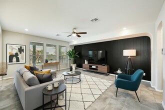 7904 Gato Ln in Round Rock, TX - Building Photo - Building Photo