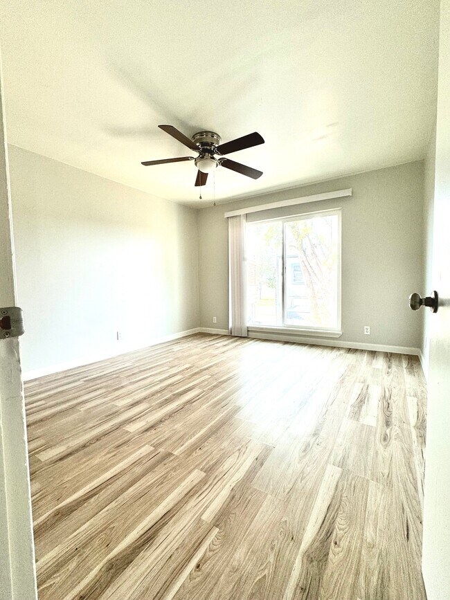 Mockingbird Apartments in Amarillo, TX - Building Photo - Building Photo