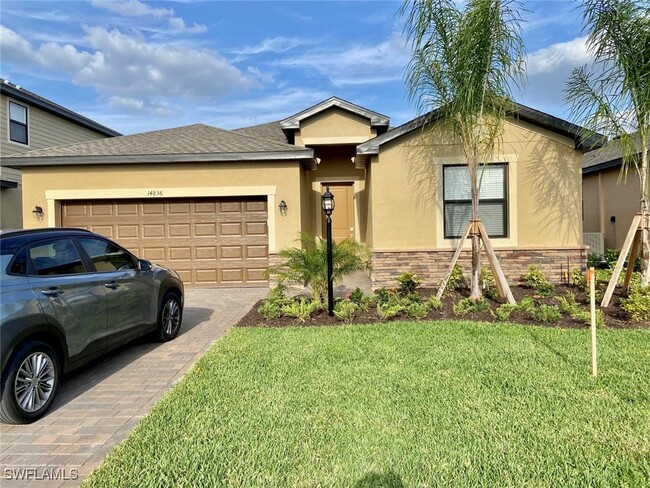 property at 14836 Palamos Cir