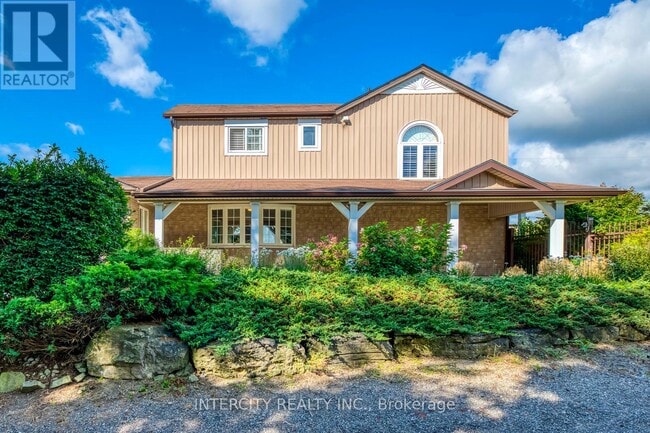 property at 2764 Governors Rd