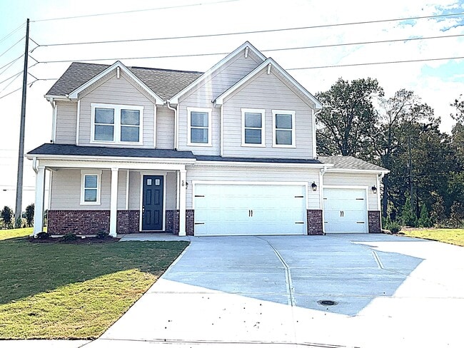property at 50 Pointe Dr