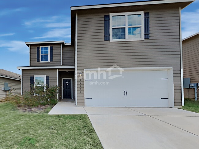 property at 12230 Commander Dr